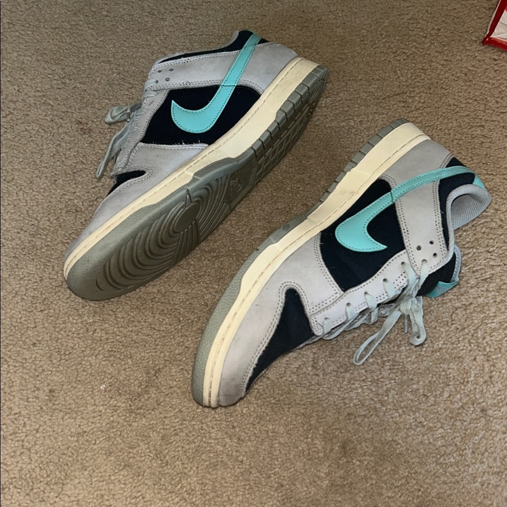 Nike Dunk Low Retro Premium - Picture 2 of 5
